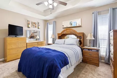 10105 Colony Dr, Waco, TX 76708 photo 9