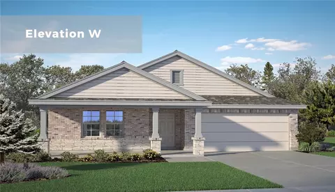 5818 Foggy Lagoon Dr, Waco, TX 76708