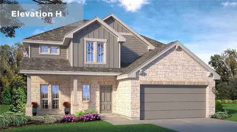 10613 Chesson Flats Dr, Waco, TX 76708