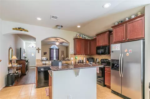 10244 Marigold Rd, Waco, TX 76708 photo 9