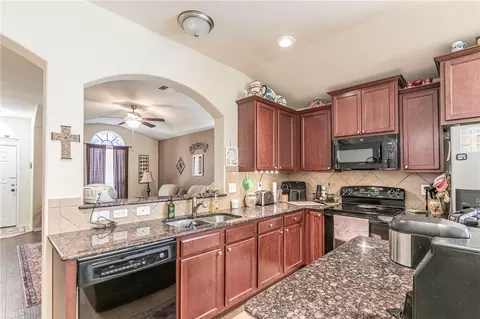 10244 Marigold Rd, Waco, TX 76708 photo 7