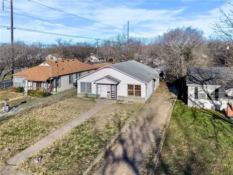 2421-2423 Mitchell Ave, Waco, TX 76708 photo 13