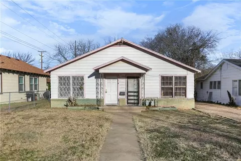 2421-2423 Mitchell Ave, Waco, TX 76708