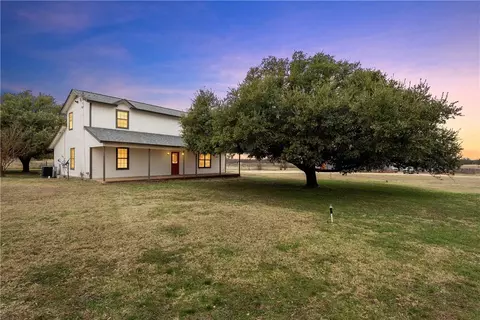 627 Fern Valley Rd, Waco, TX 76708