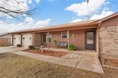 106 Cindy Ann St, Lorena, TX 76655