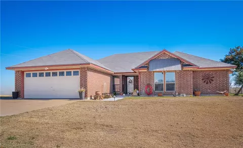 10297 Pendleton Troy Rd, Troy, TX 76579