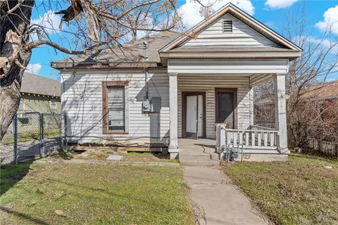 805 Clifton St, Waco, TX 76704