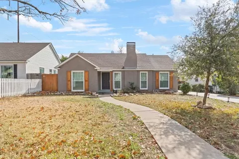 2704 Colcord Ave, Waco, TX 76707