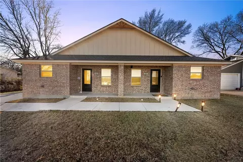 3308 Pewitt Dr, Waco, TX 76706