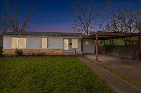 2209 Joey Dr, Waco, TX 76711