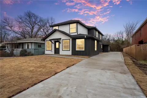 1820 Bagby Ave, Waco, TX 76706