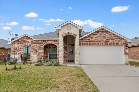 6529 Deming Dr, Woodway, TX 76712