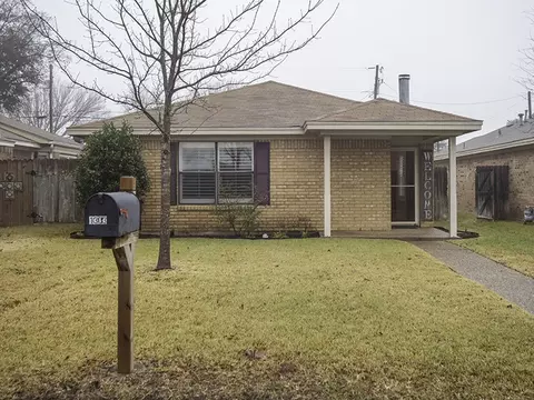 1303 Chapel Ridge Rd, Woodway, TX 76712