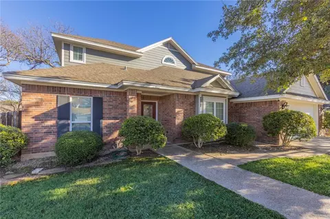 4201 Green Point St, Waco, TX 76710
