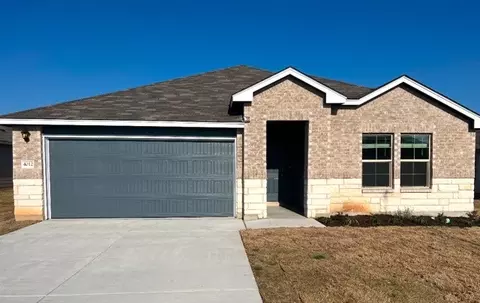 4012 Vulcan Trl, Lorena, TX 76655