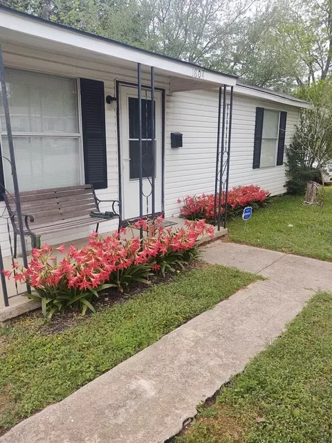 1804 Marquita St, Waco, TX 76711