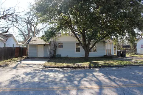 3904 Speight Ave, Waco, TX 76711