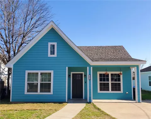 2016 Connor Ave, Waco, TX 76706