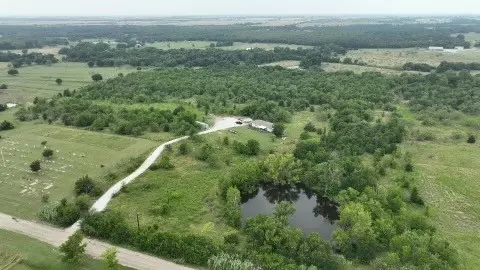 288 Pavelka Dr, Hallsburg, TX 76664
