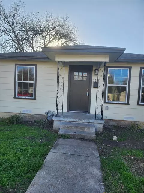 3628 N 24th St, Waco, TX 76708