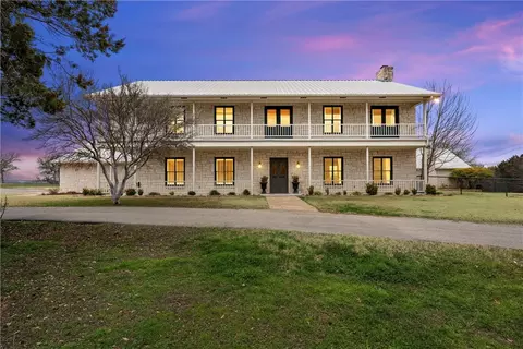 3626 Baylor Camp Rd, Crawford, TX 76638
