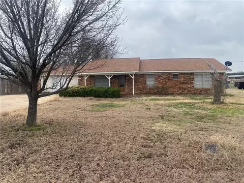 14297 Old China Spring Rd, China Spring, TX 76633