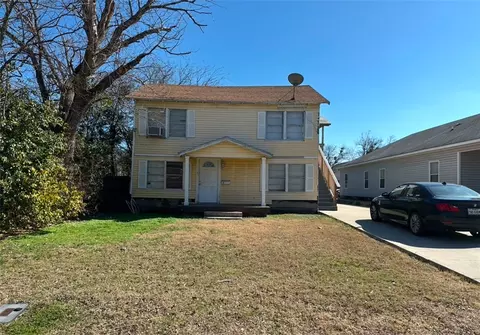 1712 Bagby Ave, Waco, TX 76706