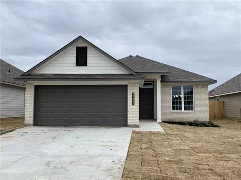 4241 Centerfire Rd, Waco, TX 76705