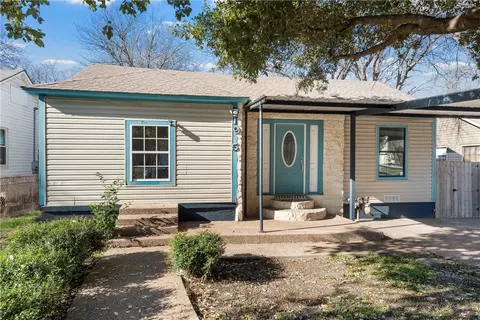 1905 Live Oak Ave, Waco, TX 76708