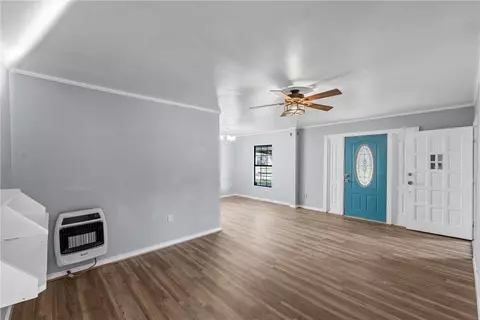1905 Live Oak Ave, Waco, TX 76708 photo 2