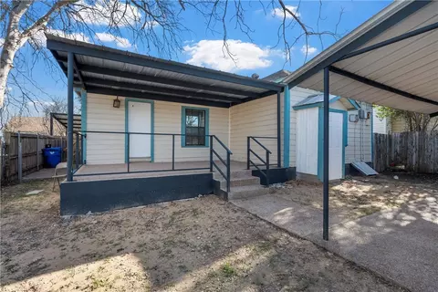 1905 Live Oak Ave, Waco, TX 76708 photo 21