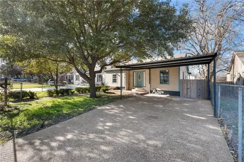 1905 Live Oak Ave, Waco, TX 76708 photo 23