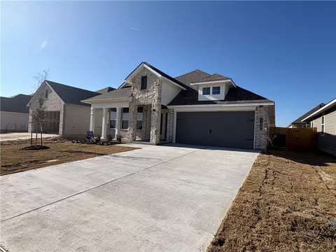11321 Celestial Ct, Lorena, TX 76655 photo 2