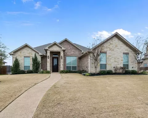 2113 Therese Dr, Woodway, TX 76712