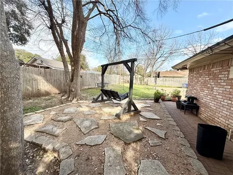 3407 Oakridge Ln, Waco, TX 76708 photo 27
