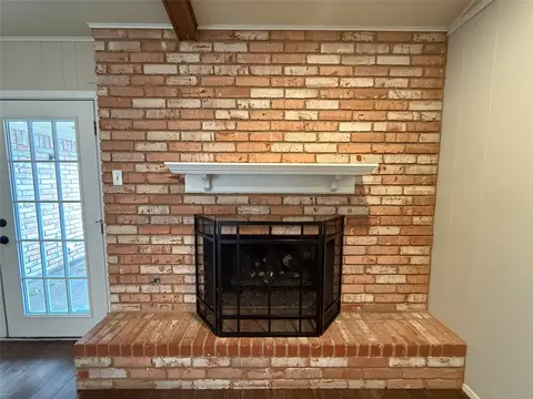 3407 Oakridge Ln, Waco, TX 76708 photo 7