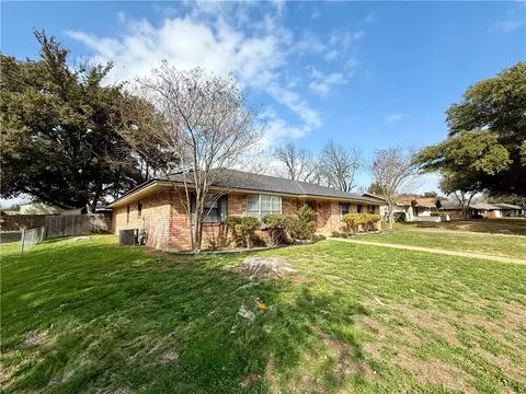 3407 Oakridge Ln, Waco, TX 76708 photo 31