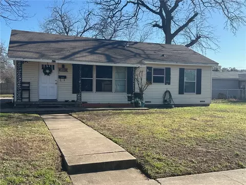 3620 Maple Ave, Waco, TX 76707