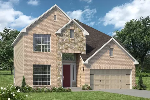 11404 Pallas St, Lorena, TX 76655