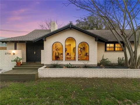 2716 Mountainview Dr, Waco, TX 76710