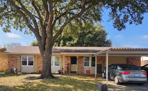 310 S Rita, Waco, TX 76705