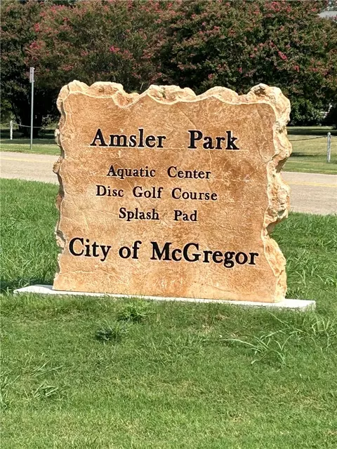 Other - 414 Travis Dr, Mcgregor, TX 76657 photo 8 of 10