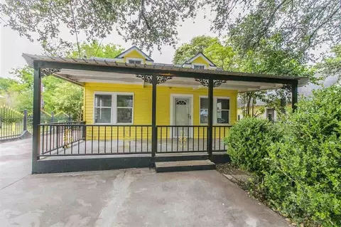 1509 Cumberland Ave, Waco, TX 76707