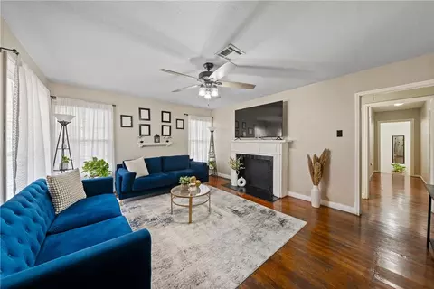 2900 Alexander St, Waco, TX 76708 photo 2