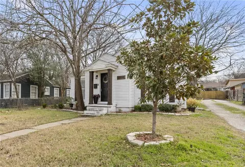2900 Alexander St, Waco, TX 76708 photo 16