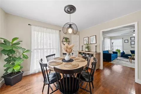 2900 Alexander St, Waco, TX 76708 photo 4
