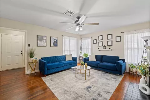 2900 Alexander St, Waco, TX 76708 photo 3