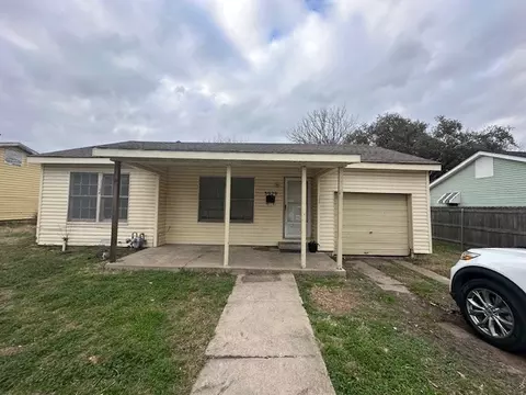 3929 Frederick St, Waco, TX 76707