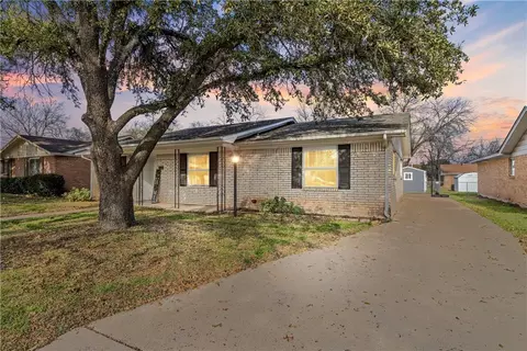 6319 May Dr, Waco, TX 76710 photo 30