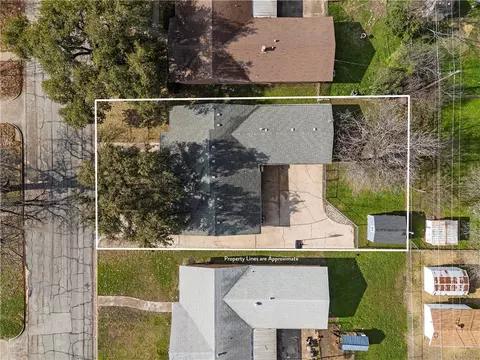 6319 May Dr, Waco, TX 76710 photo 28
